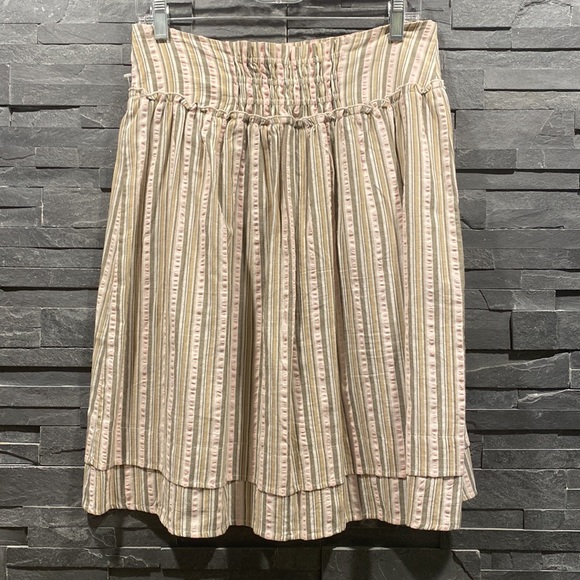 Fire Los Angeles Skirt - Picture 4 of 5